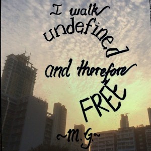 Processed with Rookie Cam